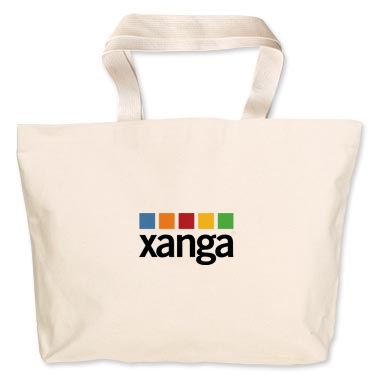 xanga logo