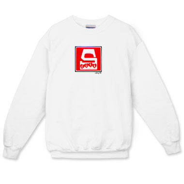 Cute Crewnecks