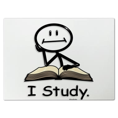 Student Stick Figure