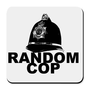 random cop