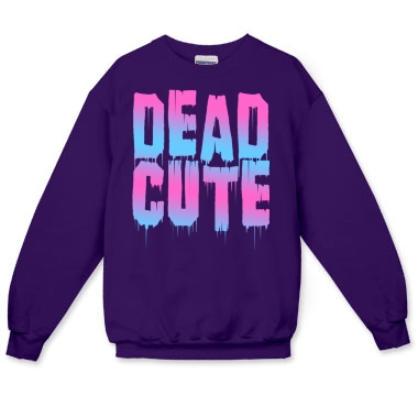 Cute Crewnecks