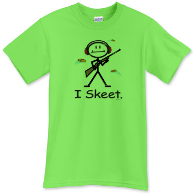 Skeet Shirt