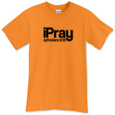 iPray