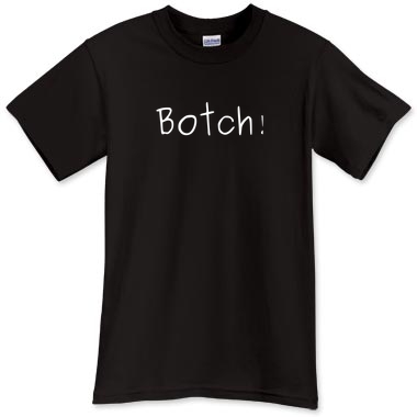 Botch Shirt