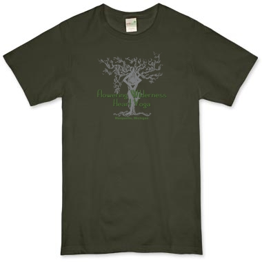 Mens Organic T-Shirt
