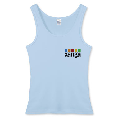 xanga logo