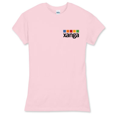 xanga logo