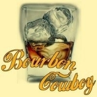 Are you a Bourbon Cowboy? Then this cool party airbrush art design showing a glass of whisky with icecubes is perfect for you! A must for college party lions, alcohol experts and all other hellraisers!