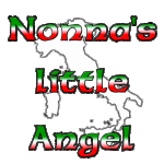 In this section you will find quality gift items, including t-shirts , saying Nonna's Little Angel