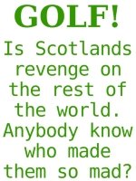 Scotland's Revenge