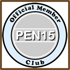 Pen15 Club