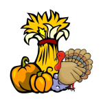<h1><font size="2">Happy Thanksgiving t-shirts, Thanksgiving turkey theme gifts! Browse Thanksgiving theme watches, earrings, mugs & gifts at<b>
<a target="_blank" href="http://www.bonfiredesigns.com/">WWW.BONFIREDESIGNS.COM</a></b></font></font></h1>