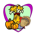 <h1><font size="2">Happy Thanksgiving t-shirts, Thanksgiving turkey theme gifts! Browse Thanksgiving theme watches, earrings, mugs & gifts at<b>
<a target="_blank" href="http://www.bonfiredesigns.com/">WWW.BONFIREDESIGNS.COM</a></b></font></font></h1>