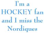 If you are a hockey fan and understand what Quebec has added to the history of hockey, then this design is for you.
