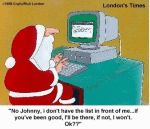 Email From Santa