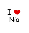 I Love Nia