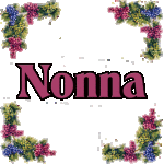 Nonna.. Here you will find great gift items for every occassion. Birthdays, Christmas, Mothers Day, Valentines Day or any day is a good day to show Nonna you care. Great on t-shirt or t-shirts, sweatshirts, cutting boards and a jumbo tote bag..