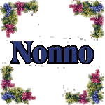 Nonno.. Here you will find great gift items for every occassion. Birthdays, Christmas, Fathers Day, Valentines Day or any day is a good day to show Nonno you care. Great on t-shirt or t-shirts, sweatshirts and more.