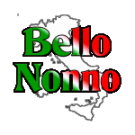 Bella Nonna. Here you will find great gift items for every occassion. Birthdays, Christmas, Mothers Day, Valentines Day or any day is a good day to show Nonna you care. Great on t-shirt or t-shirts, sweatshirts, cutting boards and jumbo tote bag..