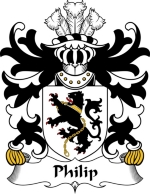 The Philip (AP MADOG AB IEUAN) ...