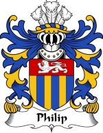 The Philip (Sir, AP RHYS, Breco...