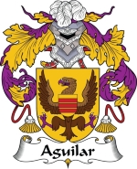 Aguilar+family+crest