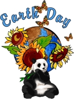 <body><h1><font size="2">Earth Day apparel, tee's & tote bags. For watches, coffee travel mugs and "Save The Earth" gifts visit<b> <a target="_blank" href="http://www.bonfiredesigns.com/earth-day.htm">WWW.BONFIREDESIGNS.COM</a></b></font></h1></body>