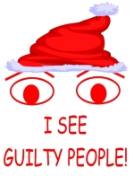 Funny Santa police design, just in time for Christmas, gift this funny Christmas police shirt to your favorite officer.