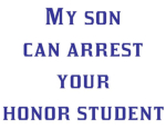 Funny police shirts, police humor shirts, cop humor shirts, law enforcement humor shirts, funny sheriff shirts. Funny police sayings and phrases on t-shirts and more.