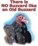 Old Buzzard