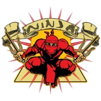 Ninja Sun