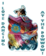 The girl/woman becomes a butterfly traveling the world looking for happiness, stepping on every rock, until she finds beauty in just one. The colorful scarf is created by the dancer, with ribbon fringes representing waterfalls.