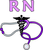 <b>RN apparel, tee's and sweats for Registered Nurses are great gift ideas for holidays and everyday. Visit us online at Bonfire Designs: <a target="_blank" href="http://www.bonfiredesigns.com/nurse-gifts.htm">WWW.BONFIREDESIGNS.COM</a>