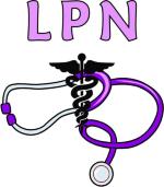 LPN apparel, tee's and gifts with medical symbols and "LPN" are great gift ideas for nurses. Personalized gift ideas at:
<a target="_blank" href="http://www.bonfiredesigns.com/nurse-gifts.htm">Nurse Gift Ideas</a>