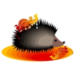 Hedgehogs