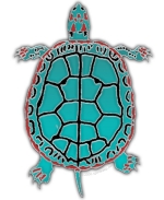 Symbol For Turtle