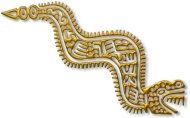Mayan Serpent