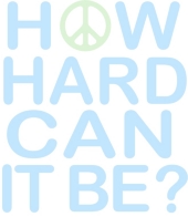 Please visit our main store page to see our full selection of PEACE SIGN Tees available for the whole family.