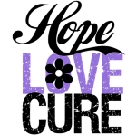 hope love cure