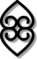 Although not truly ancient, the Adinkra symbols are part of a rich African tradition dating beyond the 17th century. The Adinkra tradition continues to flourish in modern times and the number of symbols continues to grow.