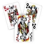 Pick A Card