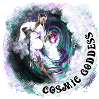 Greater than any religious study is the Universe and all that it intales. These Cosmic T-Shirts express a belief in a Cosmic Goddess on a Universal Level. BUY 2 OR MORE AND SAVE!