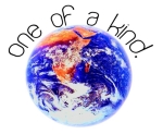 Home is where humanity is, and there's no where like Earth. A pro environment, green. This planet is one of a kind.