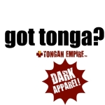 Tonga Logo