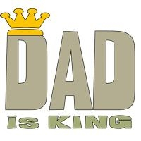 Do you want a gift made just for Dad. These t-shirts are sure to please. Tell a special Dad how much you appreciate him. BUY 2 OR MORE OF SAME DESIGN AND SAVE!