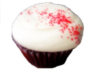 Show your love of cupcakes with these cute and fun products!