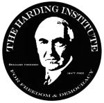 Become an official honorary Adjunct Fellow at the Harding Institute or feel free to create your own official farm team on your local softball league!
