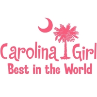 carolina girls duplicate