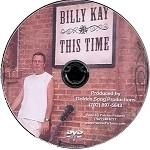 This Time by Billy Kay Music Video Collection