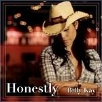 Products inspired by Billy Kay's Honestly